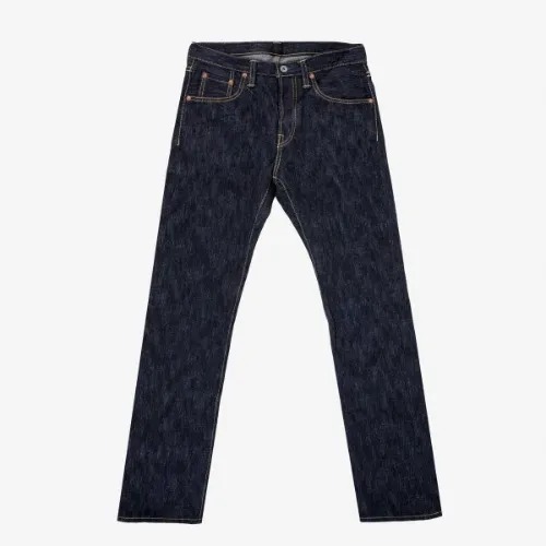 Iron Heart - 16oz Selvedge Slubby Denim