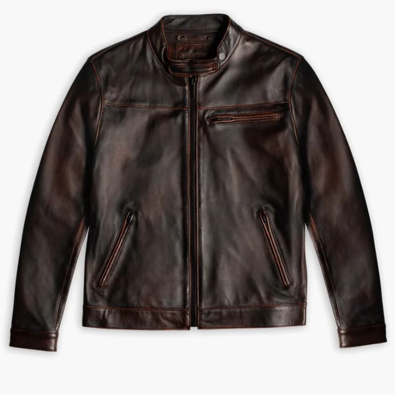 Thursday Boot Company Roadster Jacket