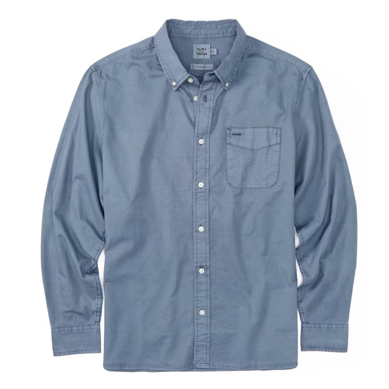 Flint & Tinder Classic Oxford