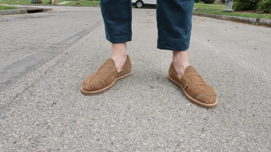 Smart casual huarache_0008