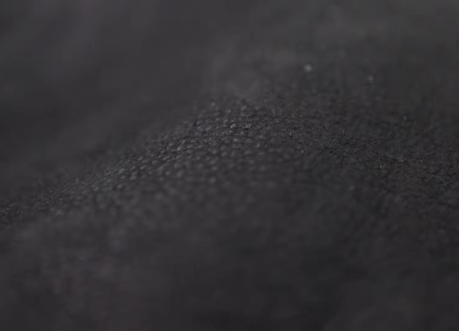 Thursday boot co black leather cafe racer leather