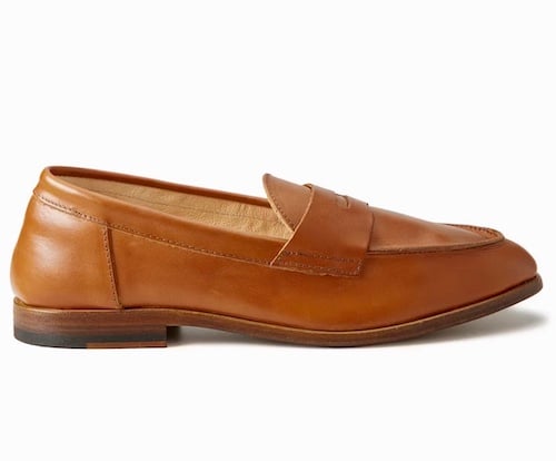 Astorflex Dartflex Loafer