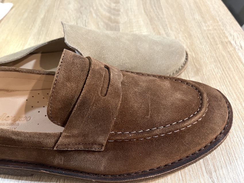 Astorflex fastflex loafer review