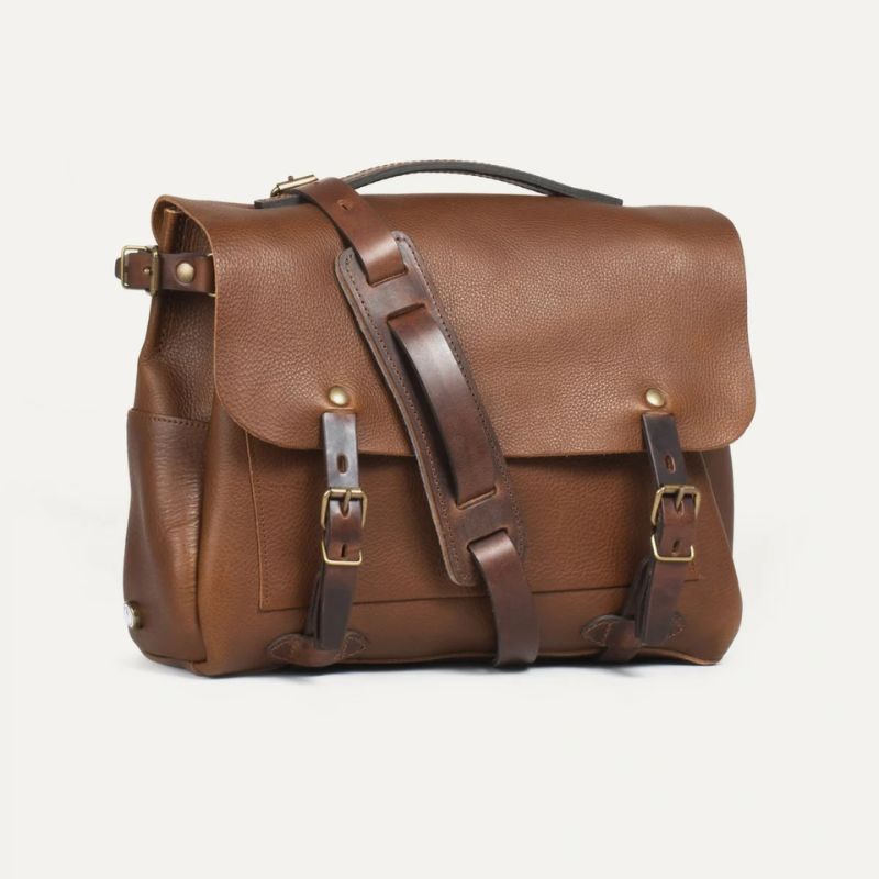 Bleu de Chauffe Bags