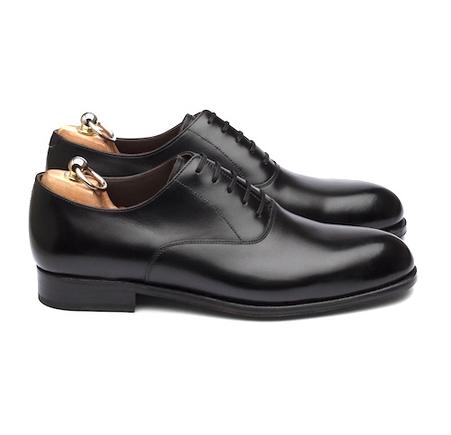 Bridlen's Oxford Shoes