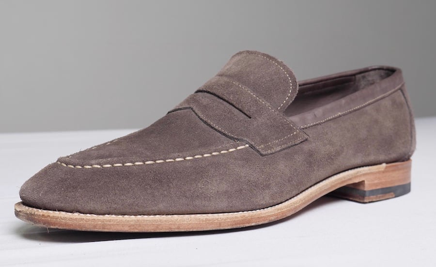 Meermin nova loafer