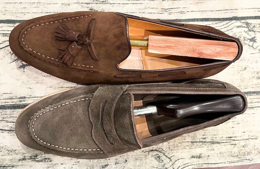 Meermin nova vs ron last