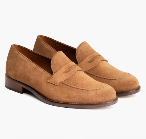Thursday Boot Co Lincoln Loafer