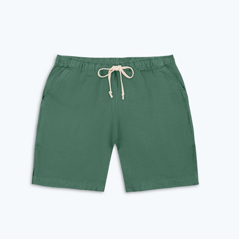 Alex Crane Bo Shorts