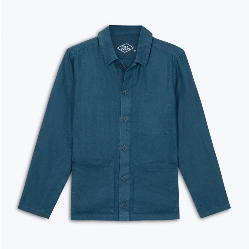Alex Crane Kite Jacket