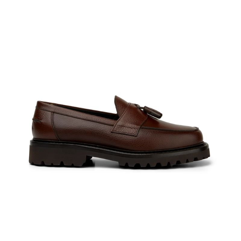 Blackstock & Weber The Clásico Tassel Loafer