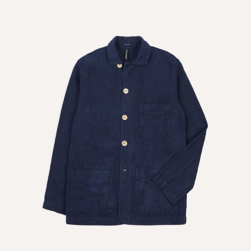 Drakes Chore Jackets