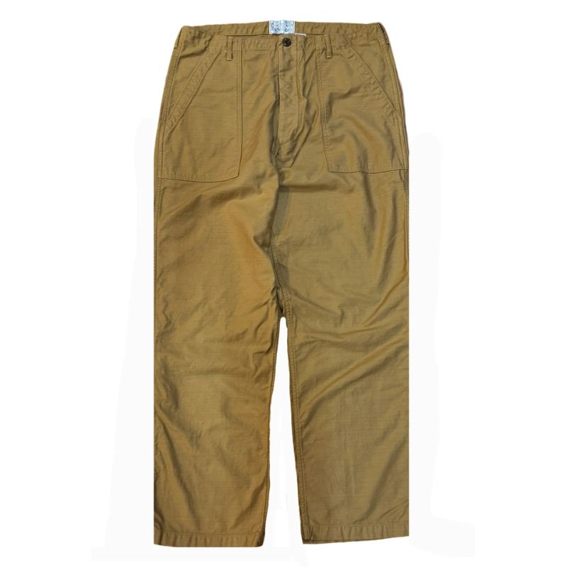 Left Field NYC Fatigues