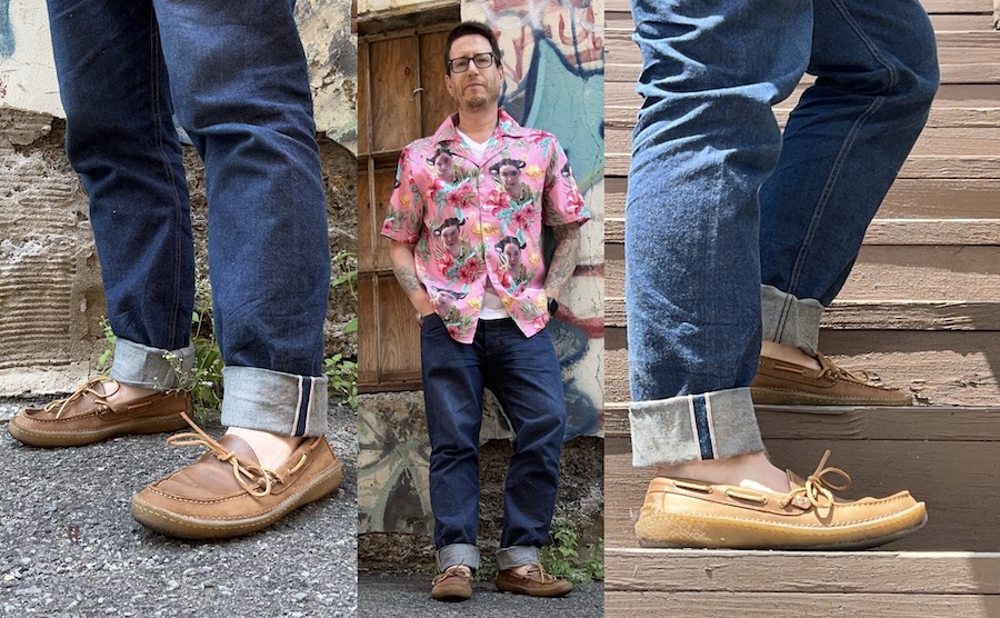 Luca camp moc review 1 year