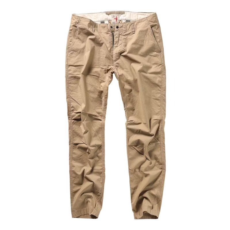 Relwen Flyweight Flex Chinos