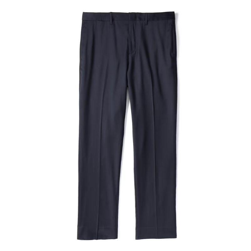 Wills Rosedale Wool Trouser