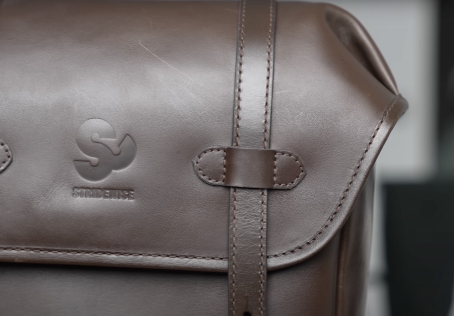 Cravar indonesian backpack