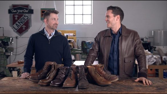 best american boot brands