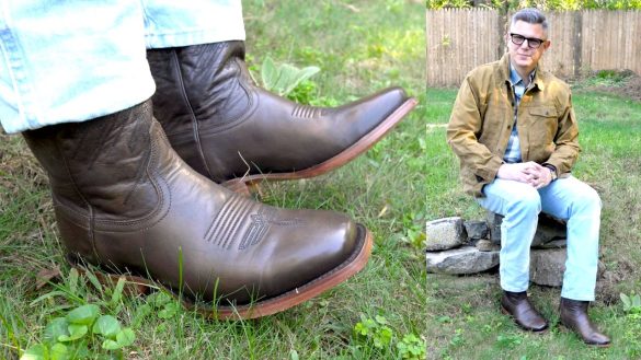 chisos boots review
