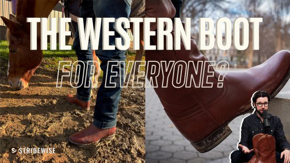 tecovas cowboy boots review earl roper